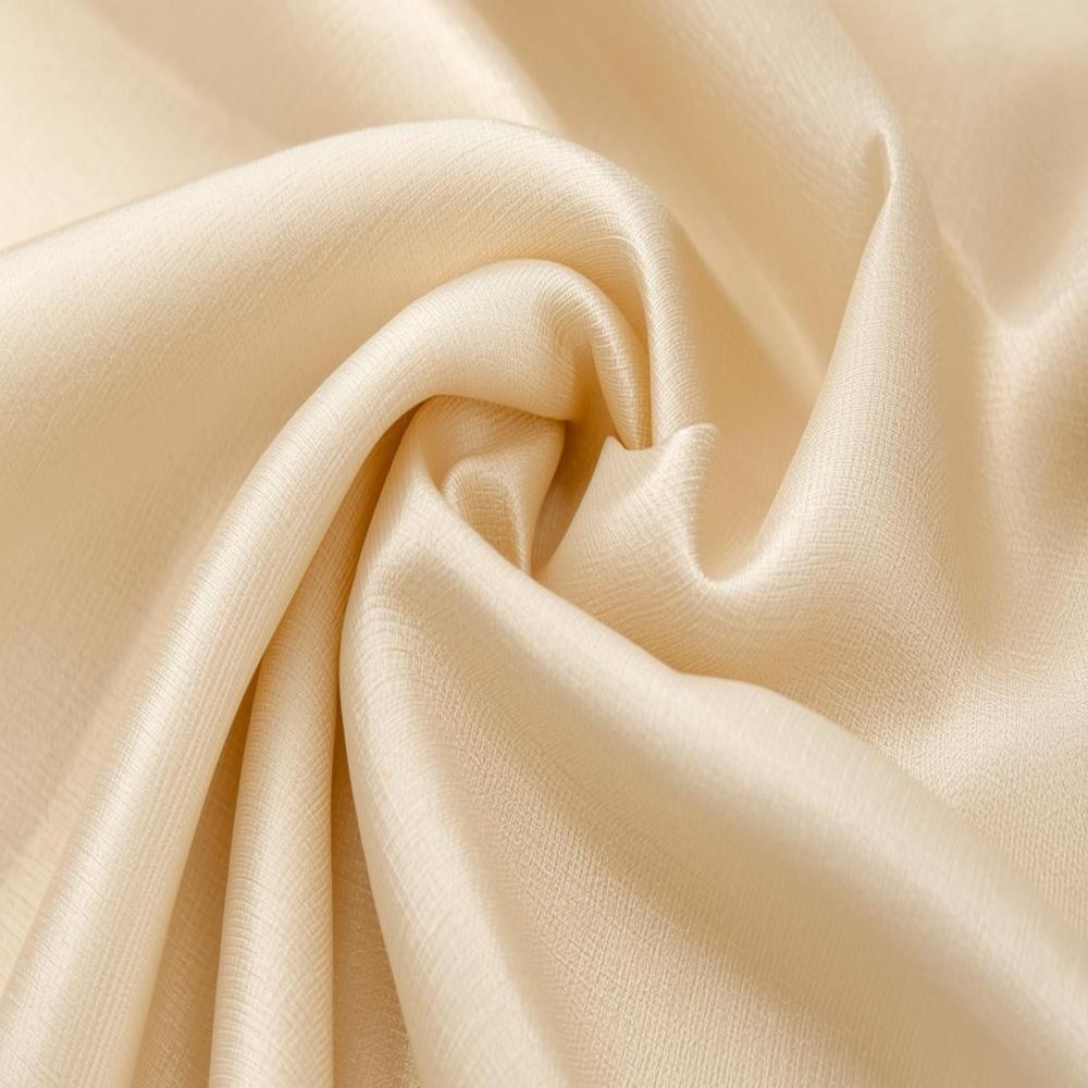 Raw Silk Fabric 90 GSM, Premium Quality Soft Silk for Saree, Lehenga & Garments