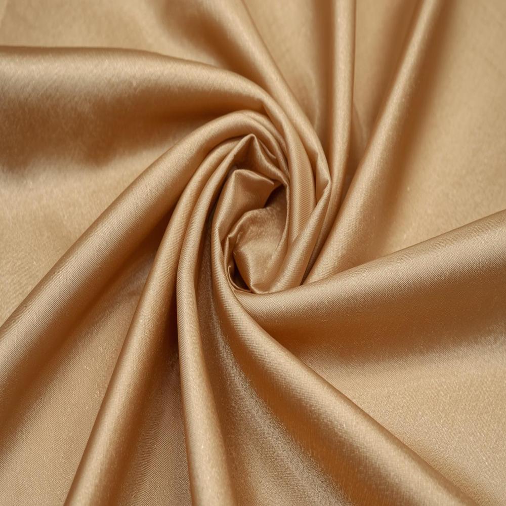 Raw Silk Fabric 100 GSM, Heavy Premium Quality Silk for Saree, Lehenga & Designer Garments