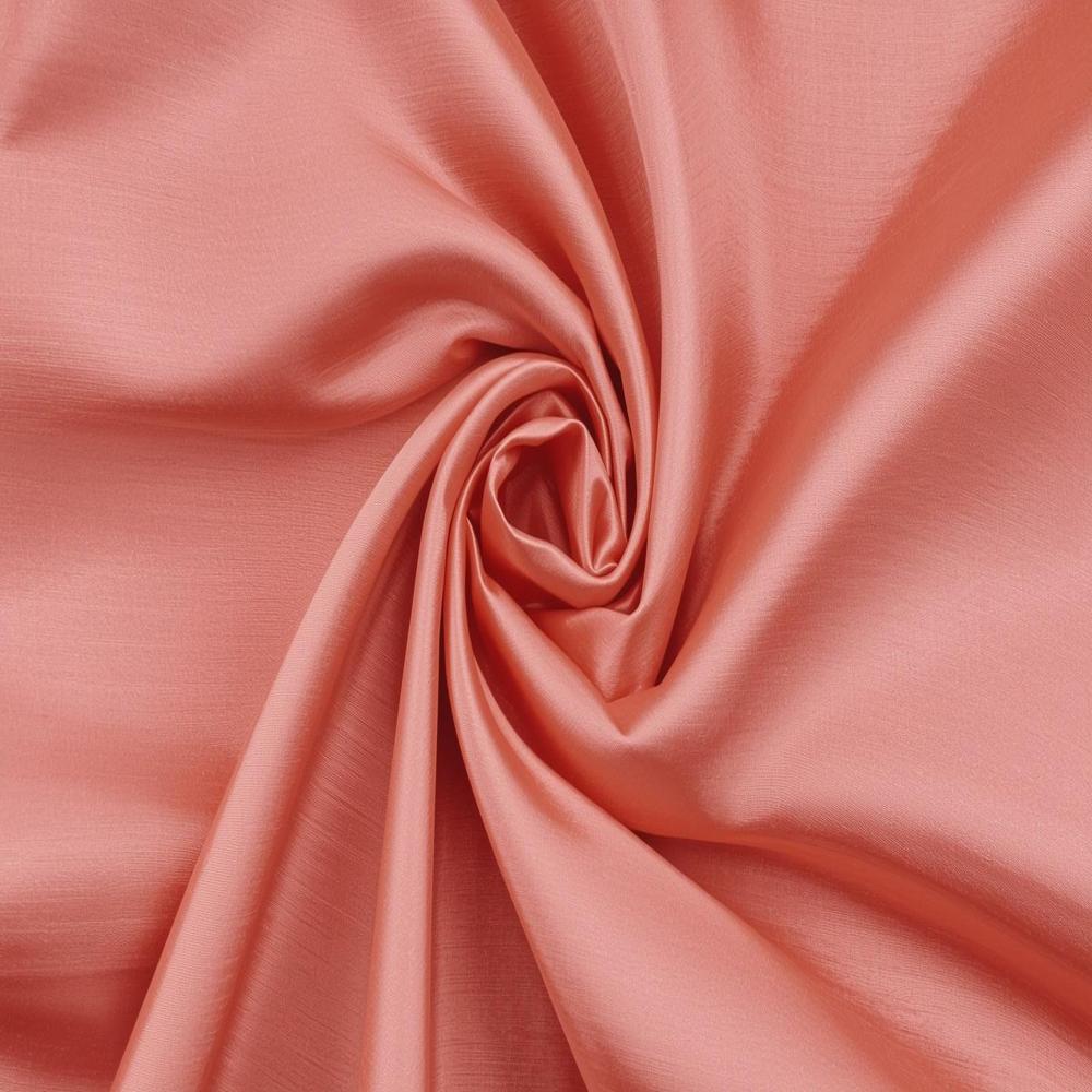 Raw Silk Fabric 100 GSM, Heavy Premium Quality Silk for Saree, Lehenga & Designer Garments