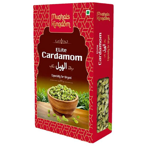 Elite Cardamom