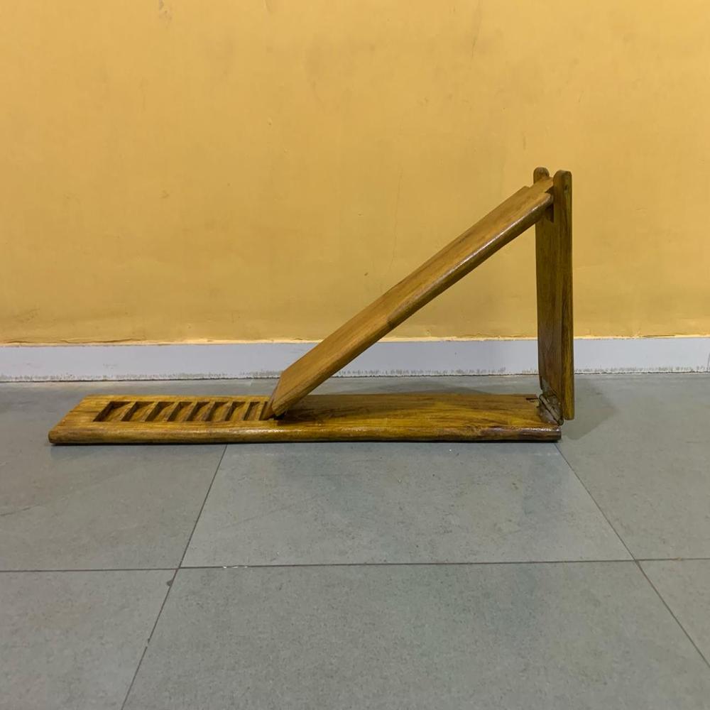 Tibia Kneeling Frame