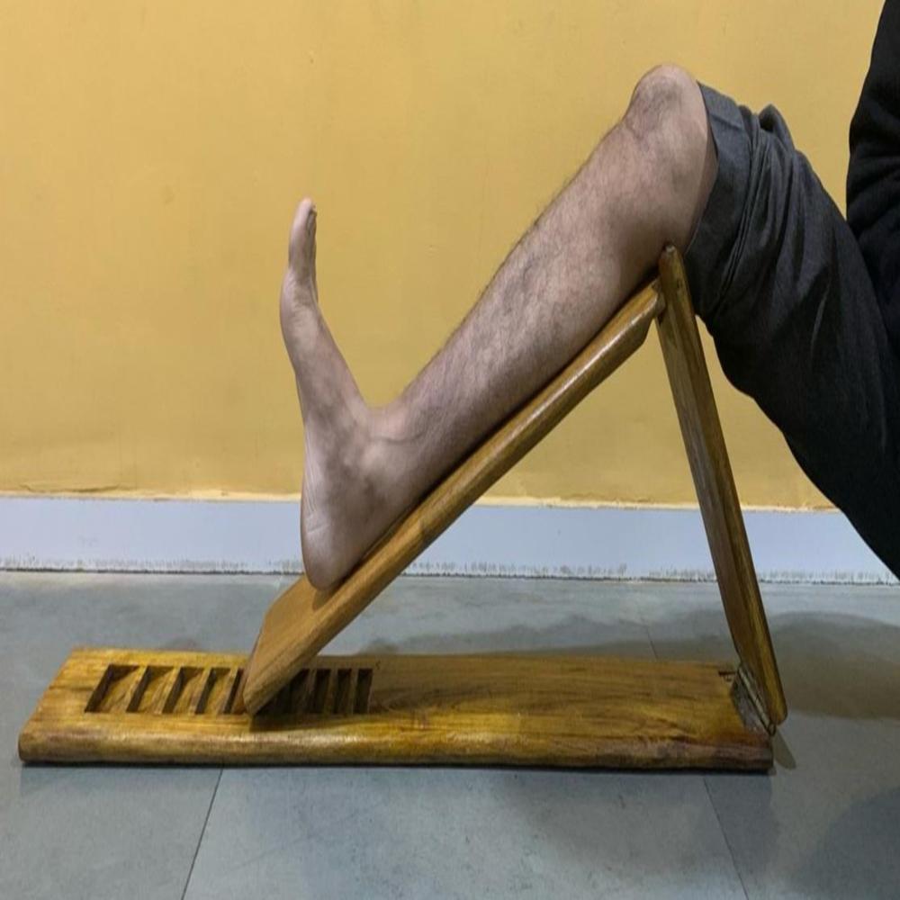 Tibia Kneeling Frame