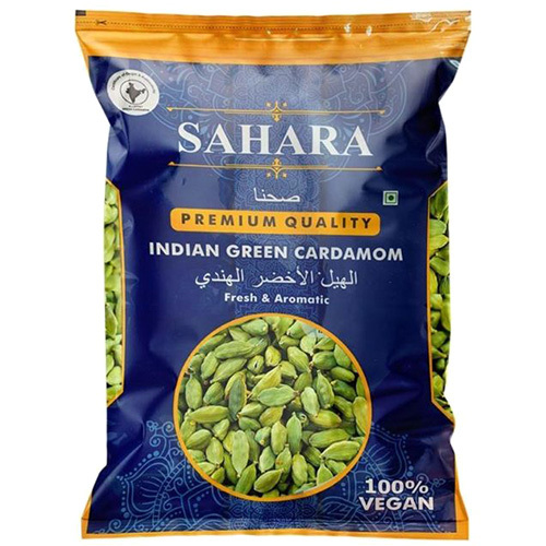 Premium Indian Green Cardamom