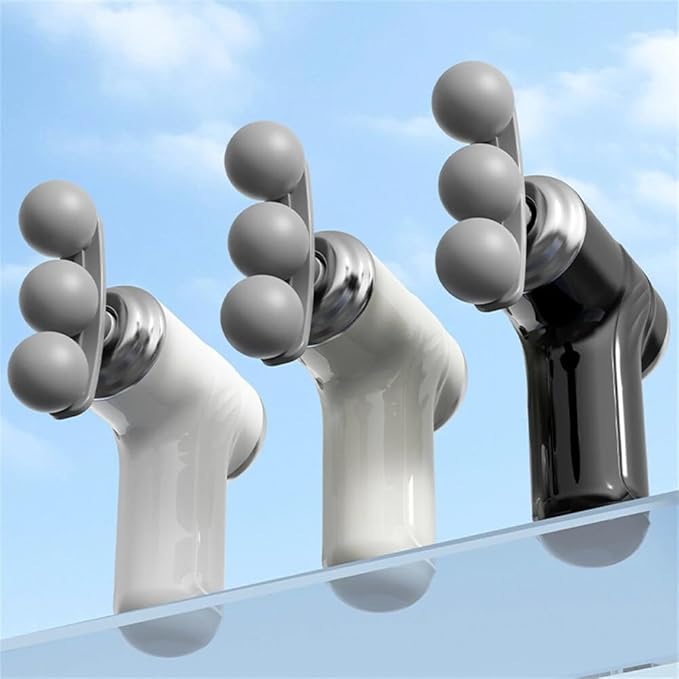 BODY MASSAGER TT-699.