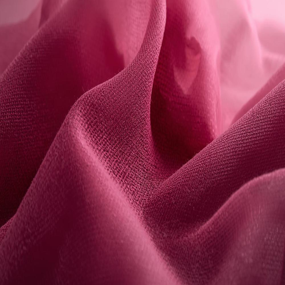 Organza Fabric 21 GSM, Lightweight Sheer Transparent Premium Fabric for Dupatta, Saree & Designer Wear
