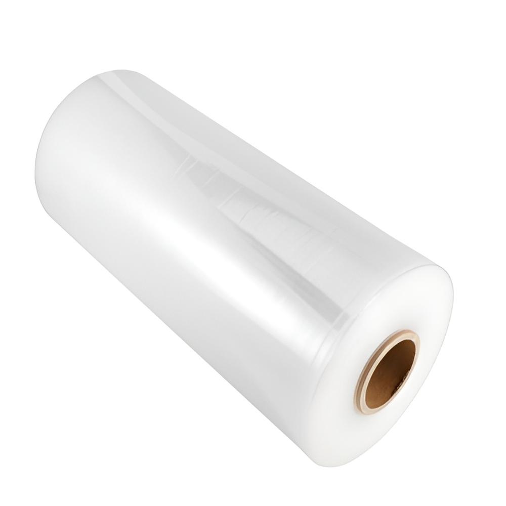 Stretch Wraping Film - Color: Black