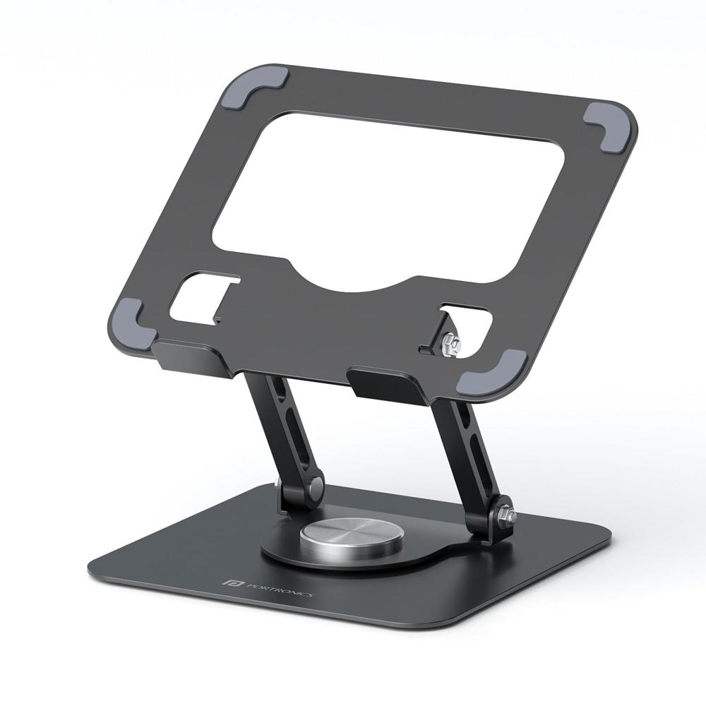 Portronics My Buddy A1 - Color: Black