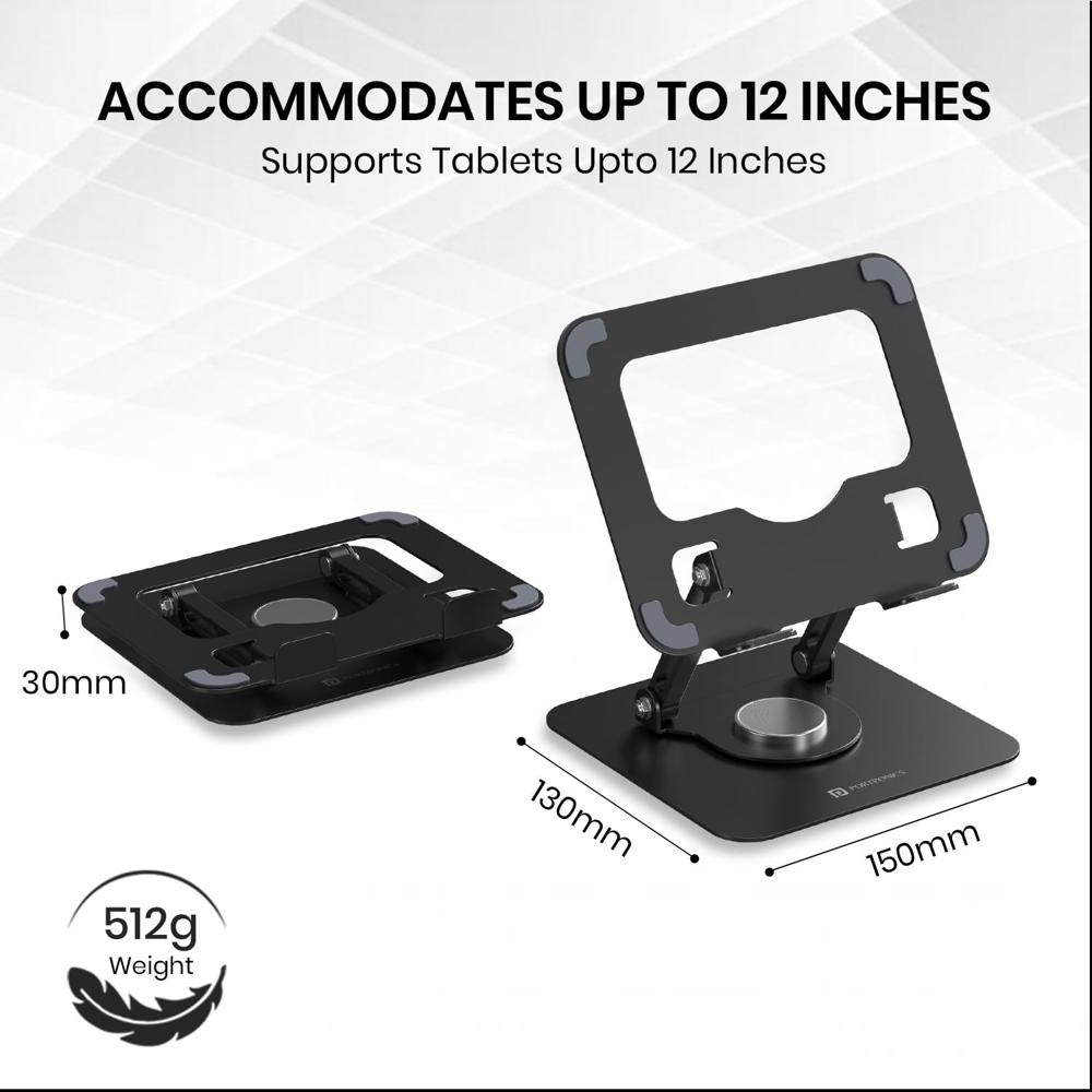 Portronics My Buddy A1