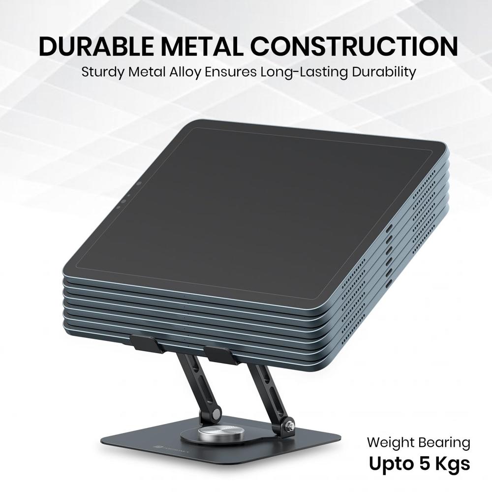 Portronics My Buddy A1