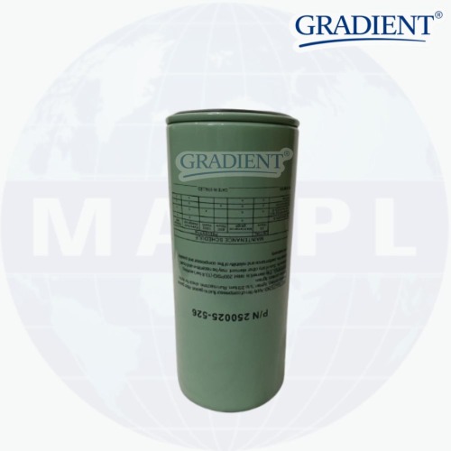 Sullair Oil Filter 250025-526