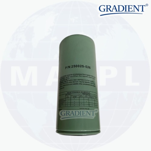 SULLAIR OIL FILTER 250025-526