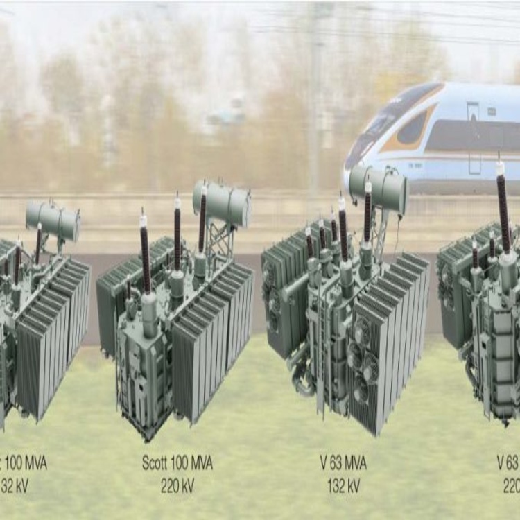 Potential Transformer