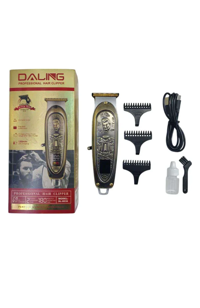 Daling DL-0038 Hair TRIMMER