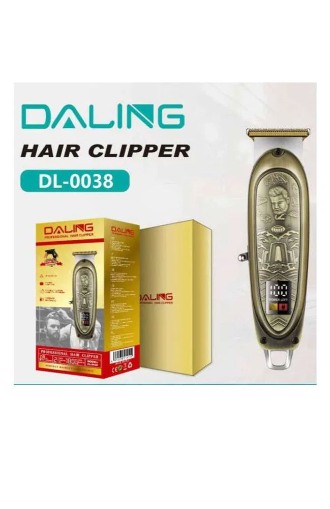 Daling DL-0038 Hair TRIMMER