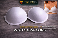 Interlock Bra Cups