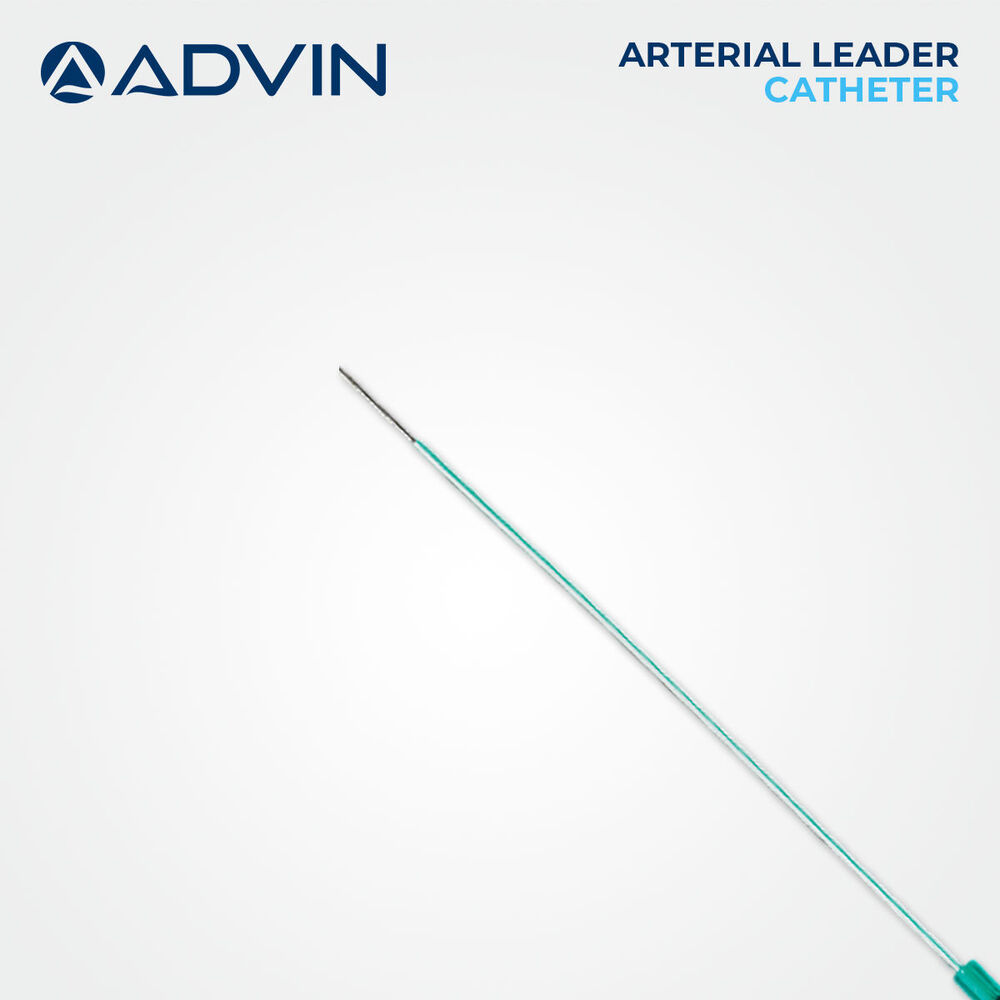 Temporary Heart Stabilization Lead