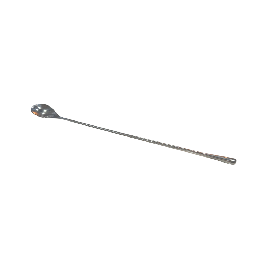 Bar Spoon With Teardrop