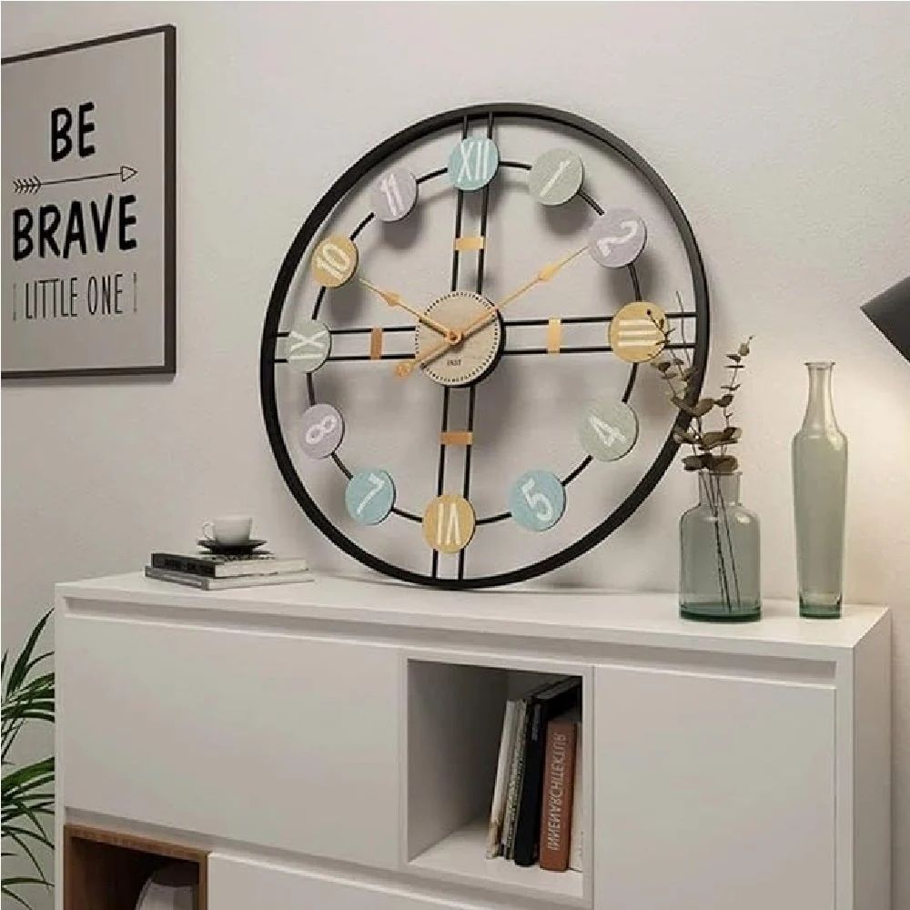 Wall Clock For Room