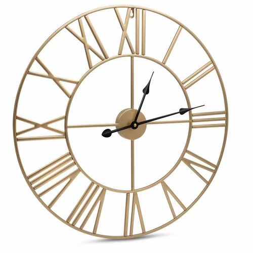 Sorbus Analog Wall Clock -Large 24