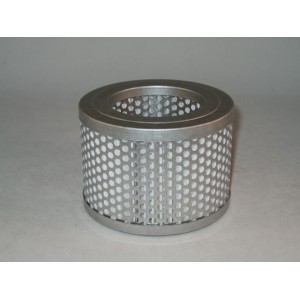 Steel Suction Filter For Ra 63 & Ra 100 Busch Vacuum Pump