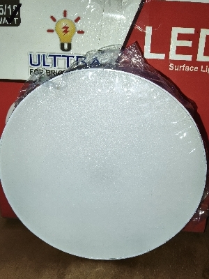 16w led surface light