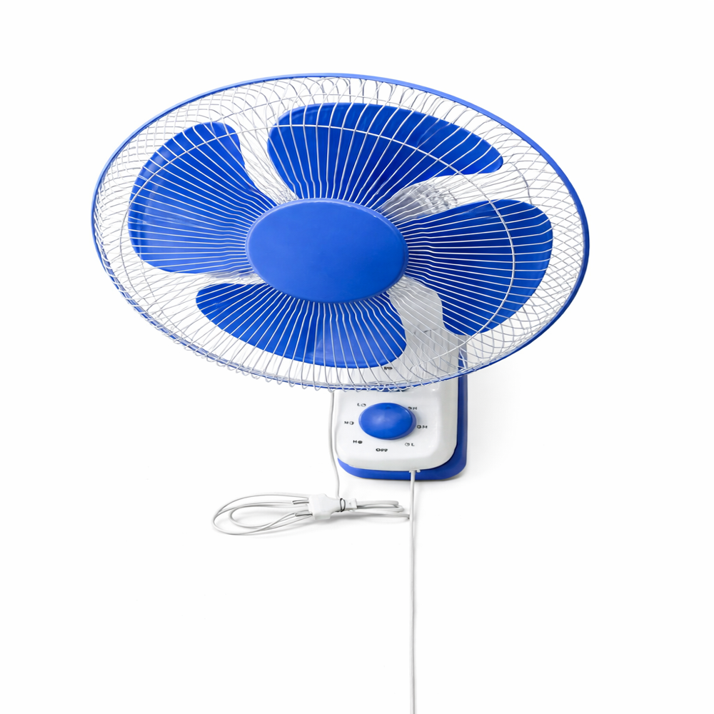 12 Inch Wall Fan