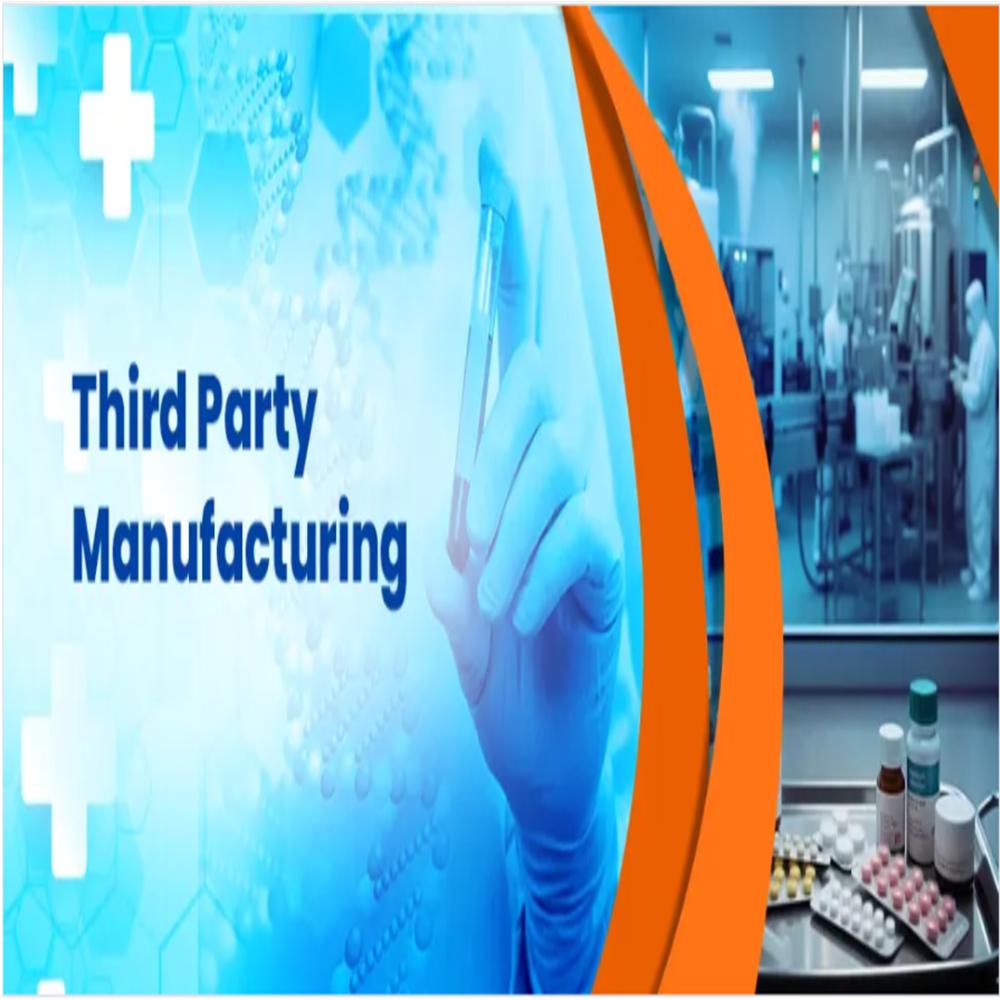 * pharma third party manufacturing companies in Mohali
