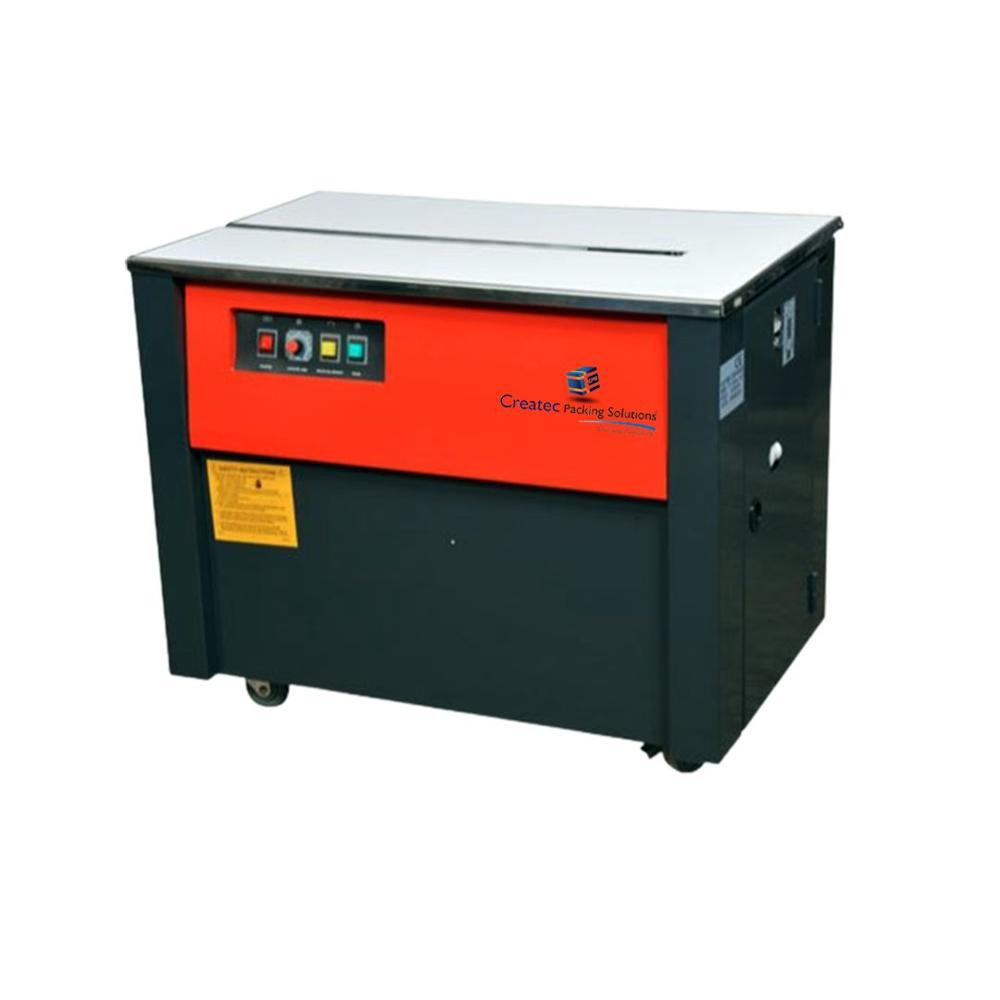 Box Strapping Machine