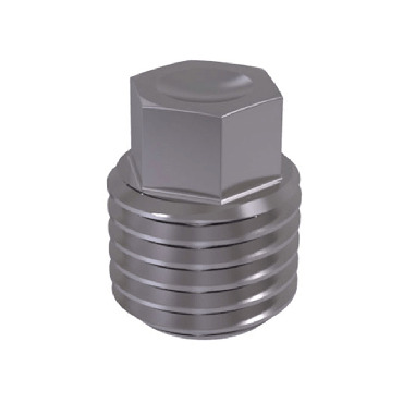 Hexagon Head Pipe Plug