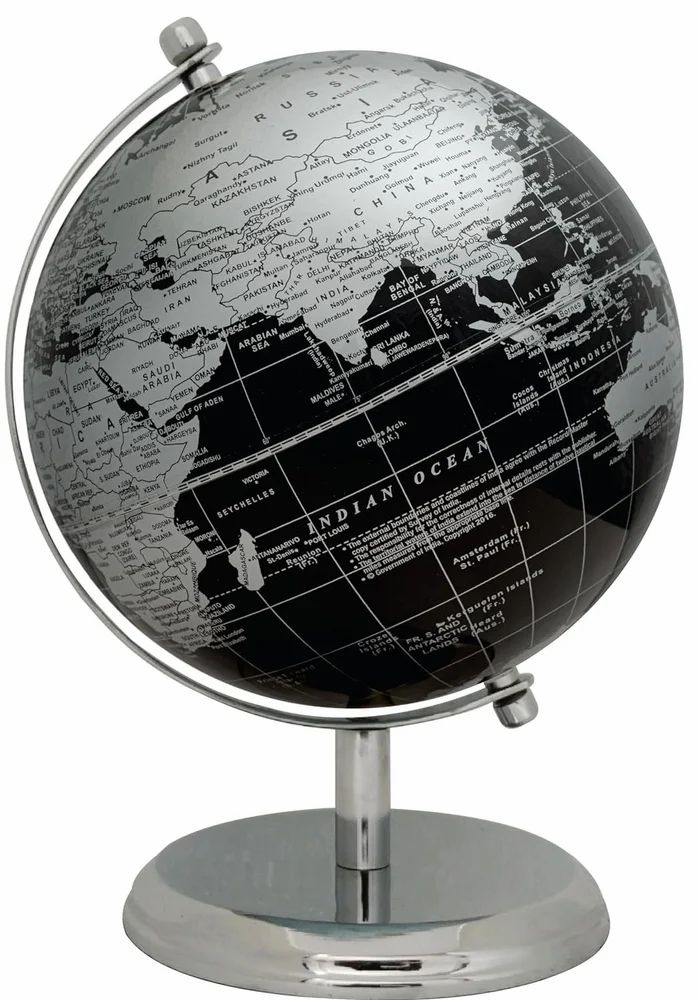 SINGLE JOINT Rotating Globe