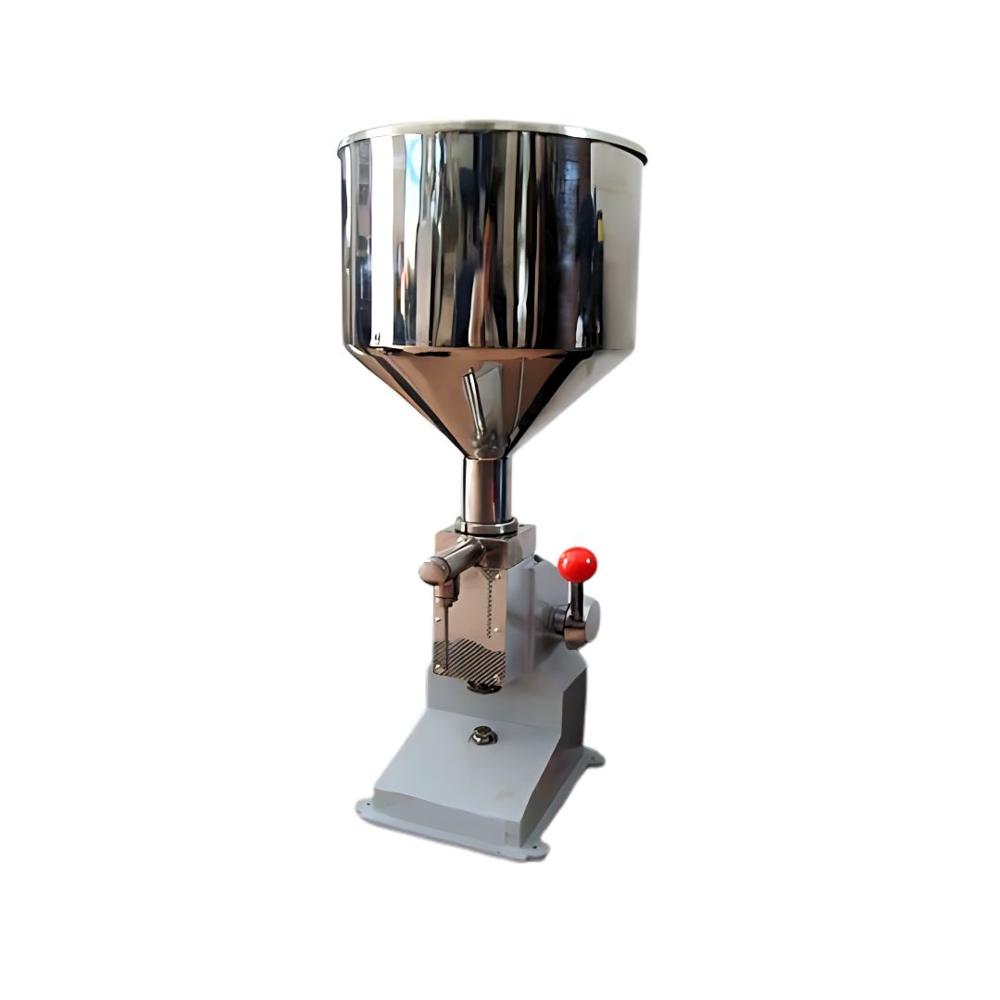 Liquid Packing Machine 