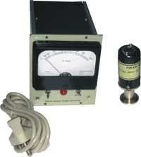 एनालॉग पिरानी वैक्यूम गेज