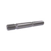 Ss Metric Din 939 Double End Studs - Application: Industrial