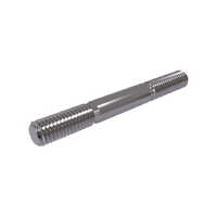 Ss Metric Din 940 Double End Studs - Application: Industrial