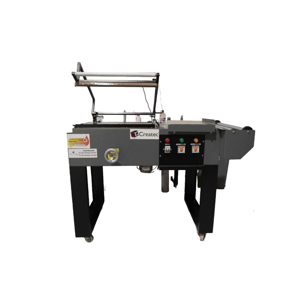 Sealing Machine