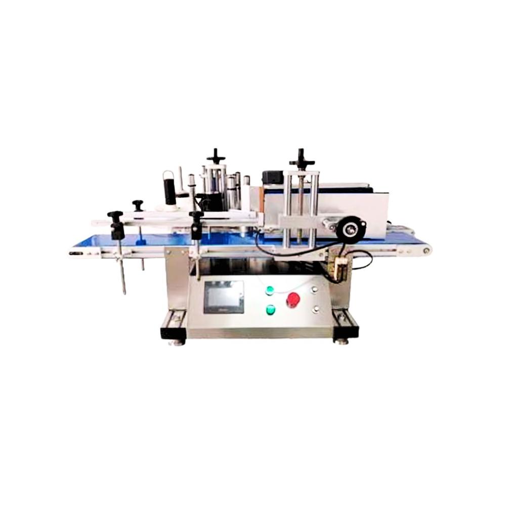 Automatic Labelling Machine