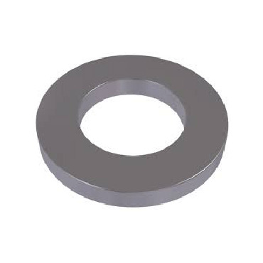 Coarse Flat Washer - Application: Used For Distributing The Load Of Threaded Fasteners (Bolts/Screws)