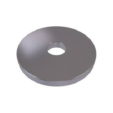 SS Oversize Flat Washer