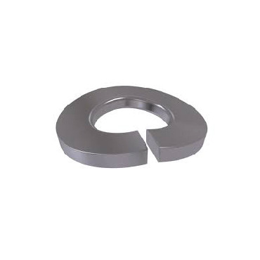 SS Curved And Waved Spring Lock washers