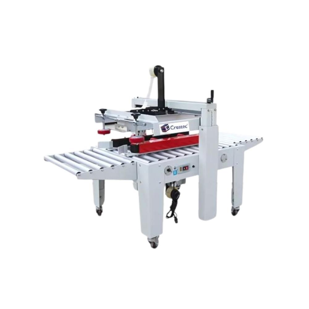 Carton Sealing Machine