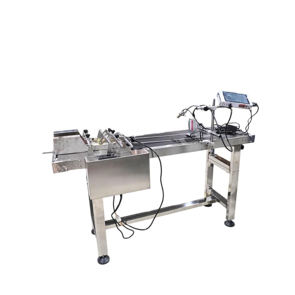 Inkjet Conveyor