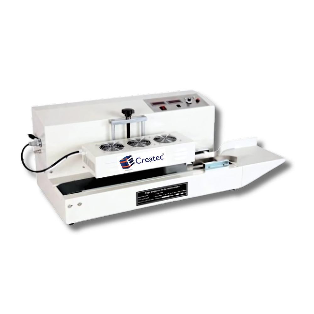 Aluminium Foil Sealing Machine