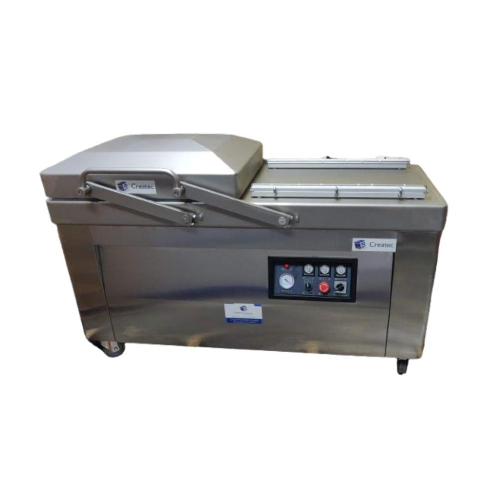 Doubke Chamber Vaccum Packing Machine