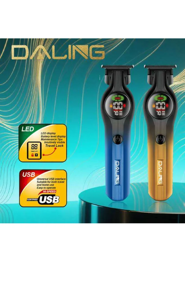 Daling DL-1919 Trimmer