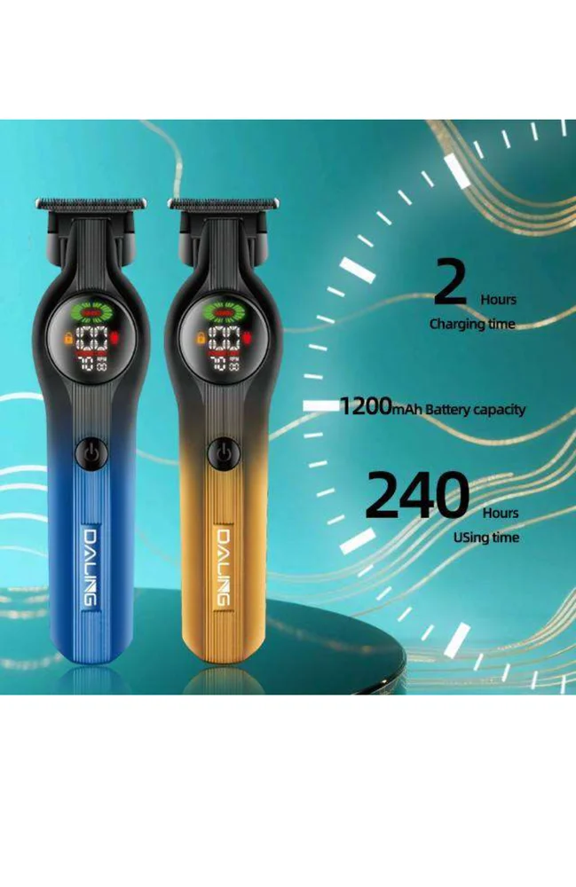 Daling DL-1919 Trimmer