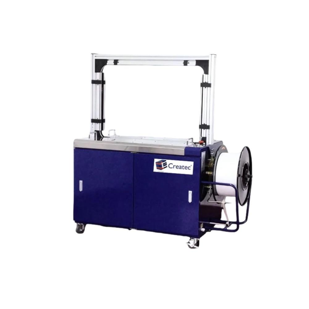 Automatic Strapping Machine 