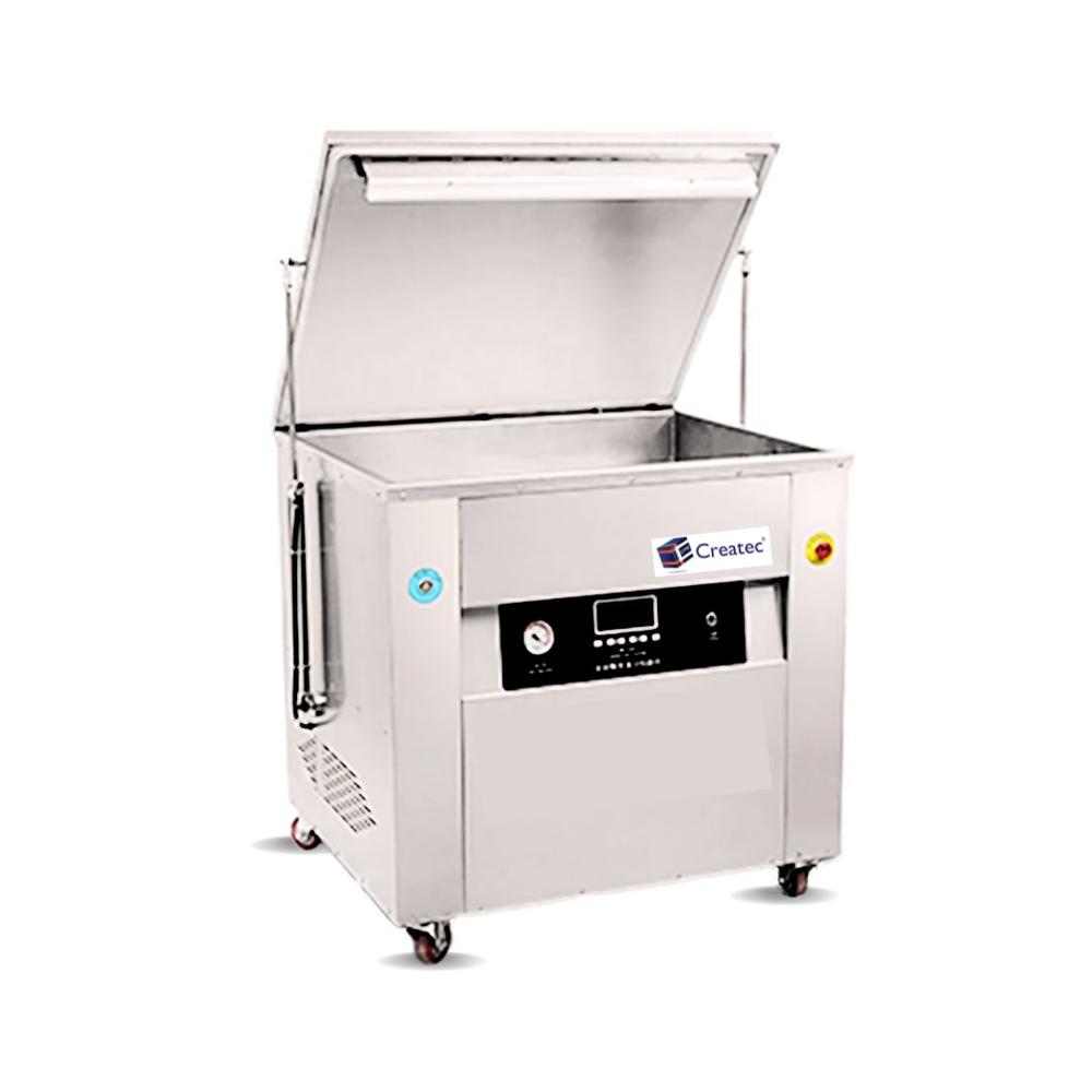 Butter Packing Machine 