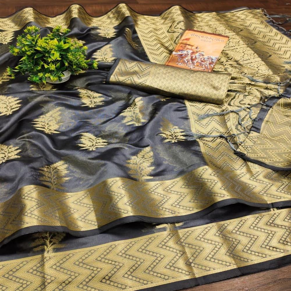 Ladies Saree