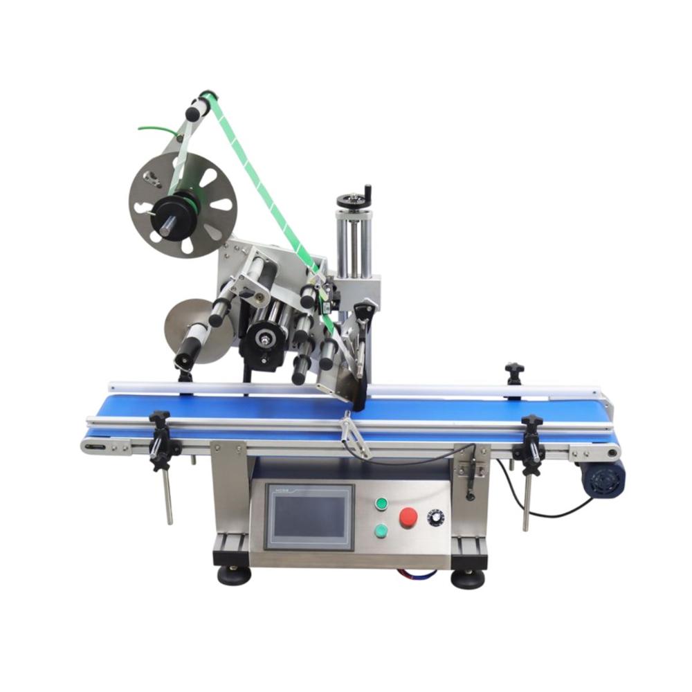 Labeling Machine