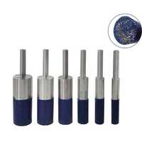Pen-shaped Brush